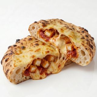 Chicken Parm Calzone