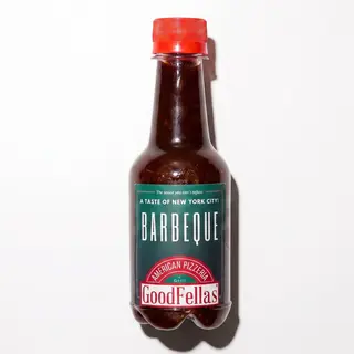 BBQ sos (250 ml)