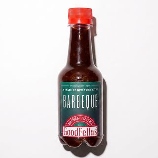 BBQ sos (250 ml)