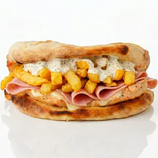 GoodFellas Flatbread