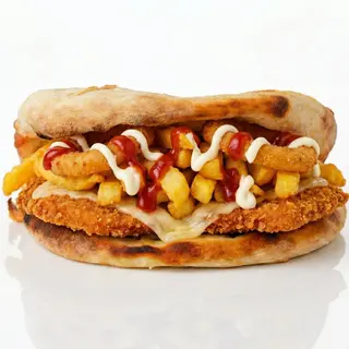 Yankee Flatbread