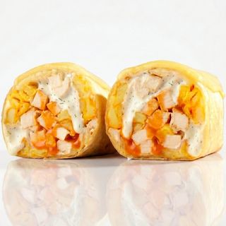 Tacos Buffalo 430gr