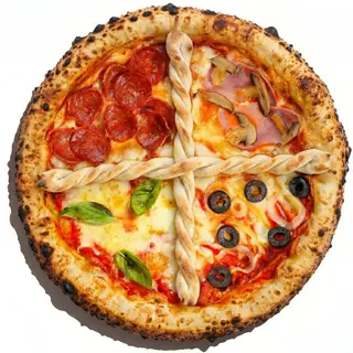 GoodFellas Pizza