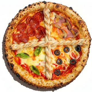 GoodFellas Pizza