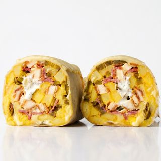 Tacos  Mr. President 410gr