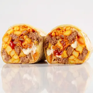 Yankee Tacos