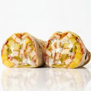 Mobster Tacos