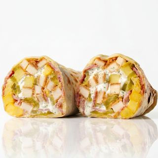 Tacos Mobster 440gr