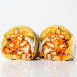 Tacos Gambino 440gr
