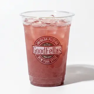 Raspberry Lemonade