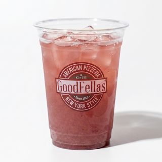 Raspberry Lemonade