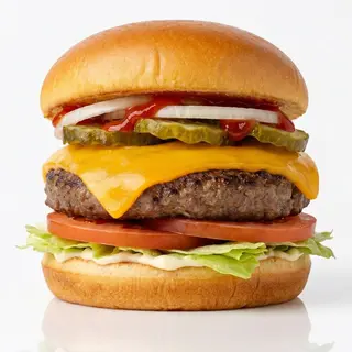 Cheeseburger