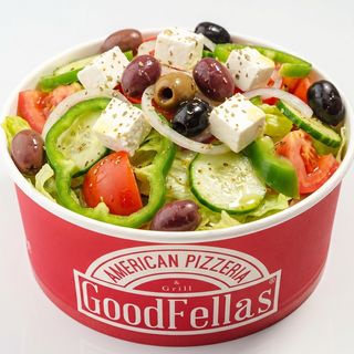 Greek Town salata 550gr