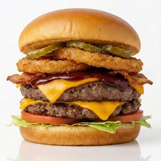 Goodfellas royal burger 300gr