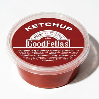 Ketchup (50 ml)
