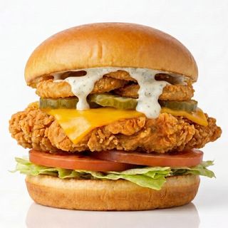 De Niro burger 350gr