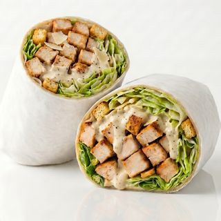 Tortilla Chicken Caesar 460gr
