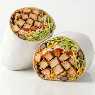 Tortilla Cajun 340gr
