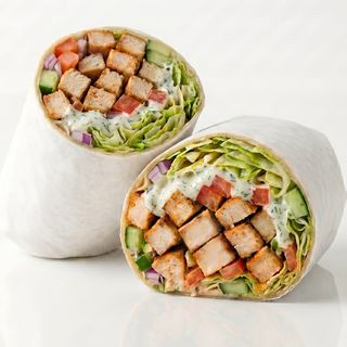 Tortilla Ranch 410gr