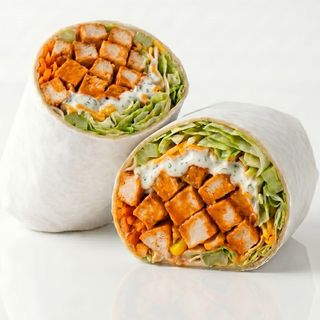 Tortilla Buffalo chicken 360gr