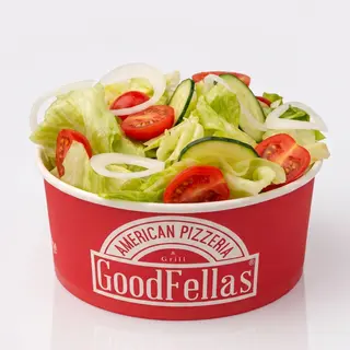 Garden Salad