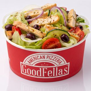 Pileća salata 550gr