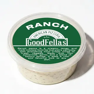 Ranch sos (50 ml)