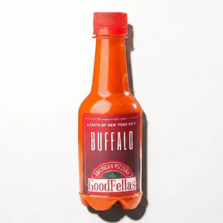 Buffalo sos (250 ml)