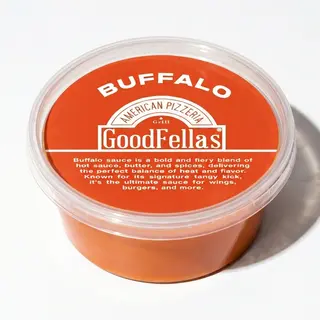 Buffalo sos (50 ml)