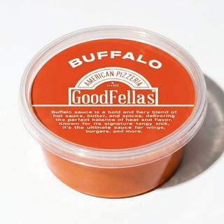 Buffalo sos (50 ml)