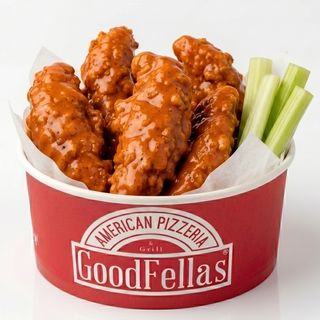 Chicken Tenders buffalo