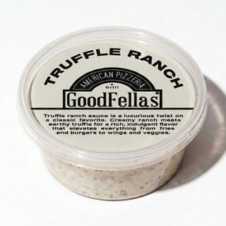 Truffle ranch sos (50 ml)