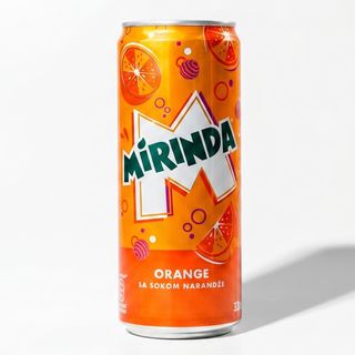 Mirinda (0.33l)