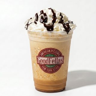 Mocha Frozen Coffee