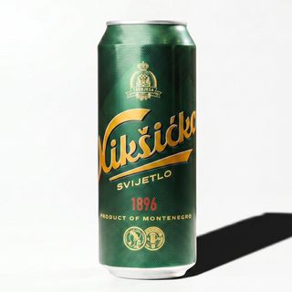 Nikšićko pivo