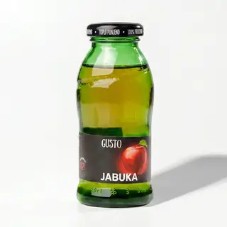 Gusto sok jabuka (0.2l)