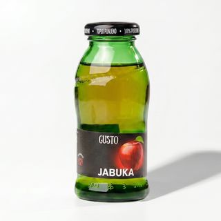 Gusto sok jabuka (0.2l)