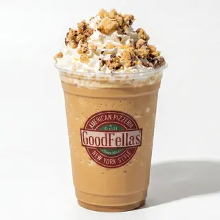 Chocolate Cookie Frozen Coffee