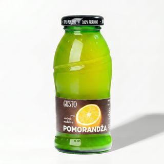 Gusto sok narandža (0.2l)
