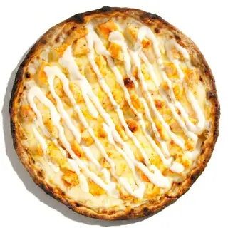 The Boss Tanka Kora Pizza