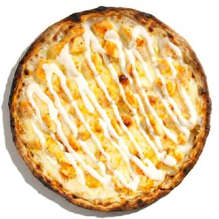 The Boss Tanka Kora Pizza