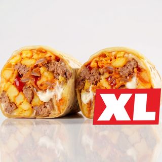 Yankee XL Taco