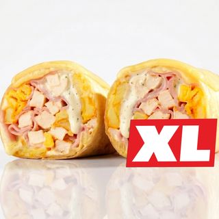 GoodFellas XL Taco