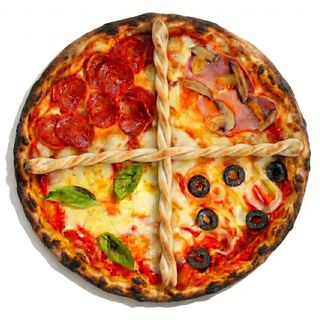 GoodFellas Tanka Kora Pizza