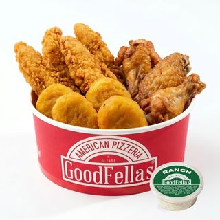 Classic Chicken Bucket