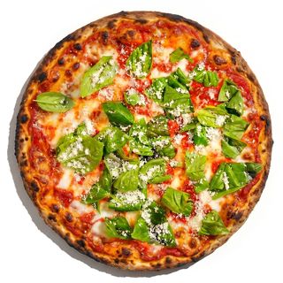 Nick's Tanka Kora Pizza