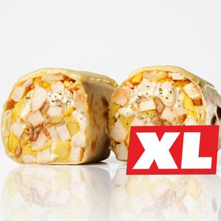 De Niro XL Taco