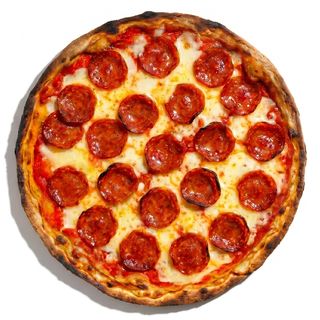 Pepperoni (Svinjski) Tanka Kora Pizza