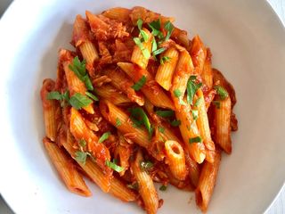 Penne Al Tonno 400 gr