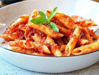 Penne Penne All'arrabbiata 400 gr